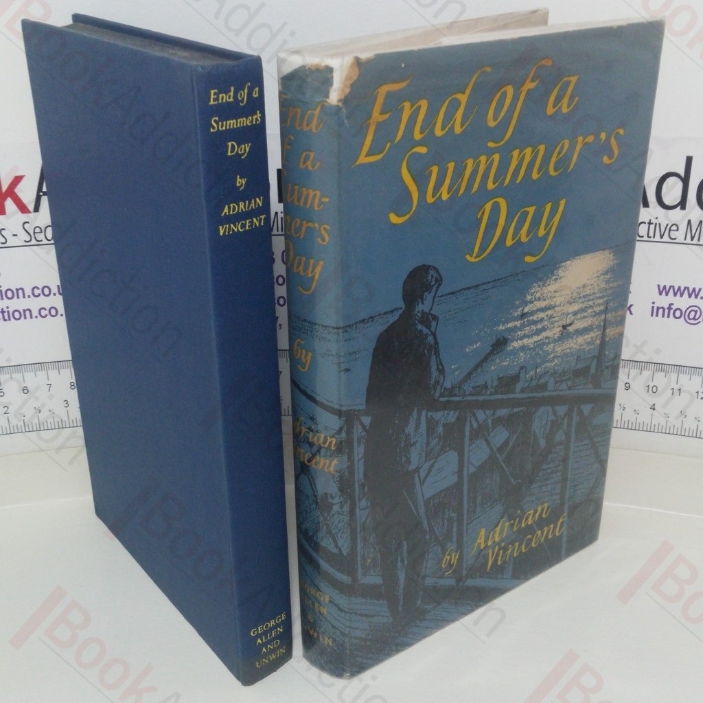 End of a Summer's Day