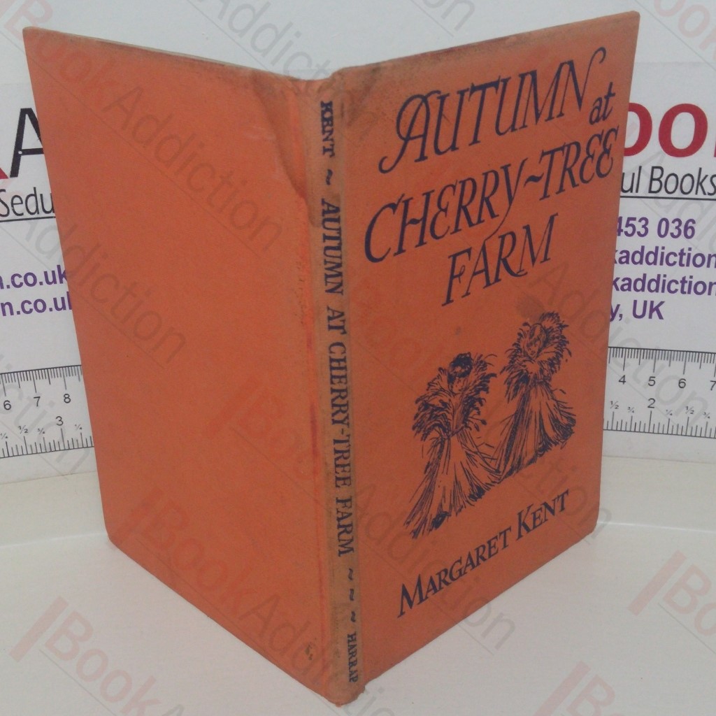 Autumn at Cherry-Tree Farm