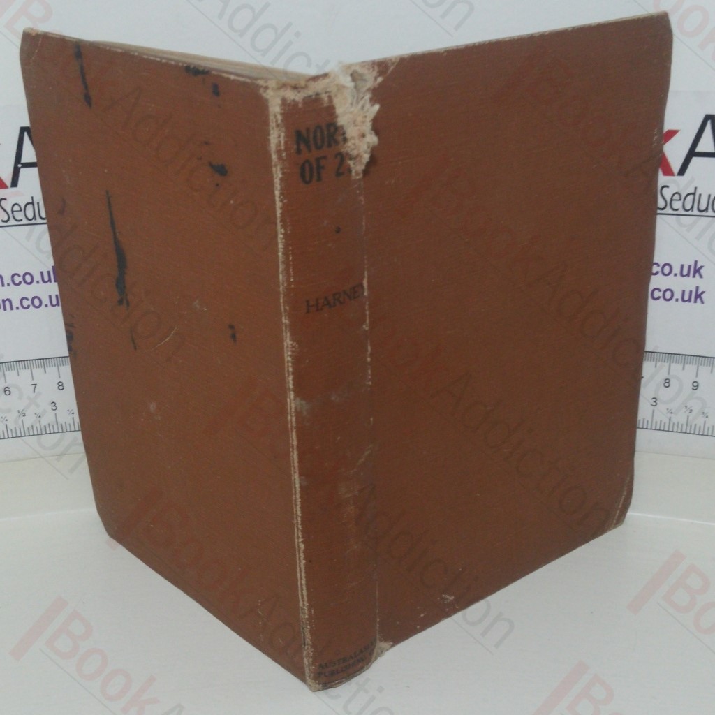 North of 23 Degrees: Ramblings in Northern Australia