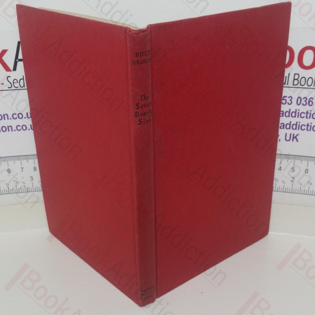 The Seven Deadly Sins