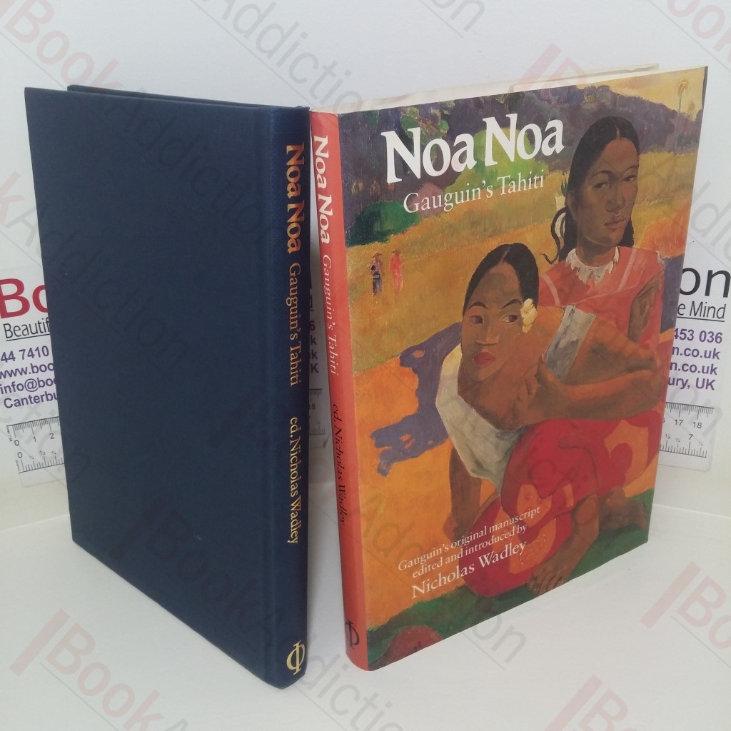 Noa Noa: Gauguin's Tahiti