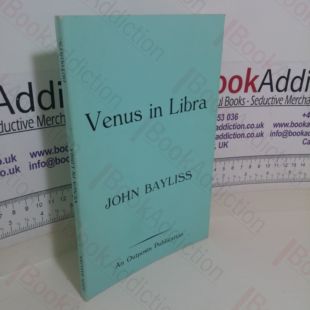 Venus in Libra (Signed)