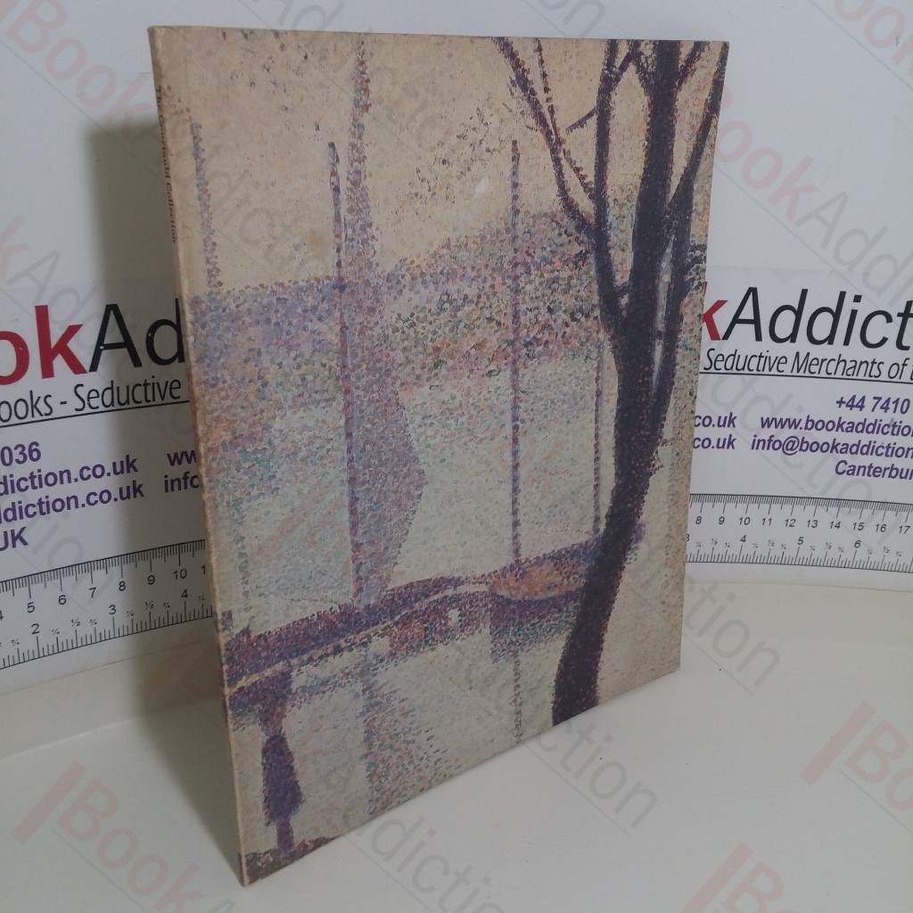 Samuel Courtauld's Collection of French 19th Century Paintings and Drawings