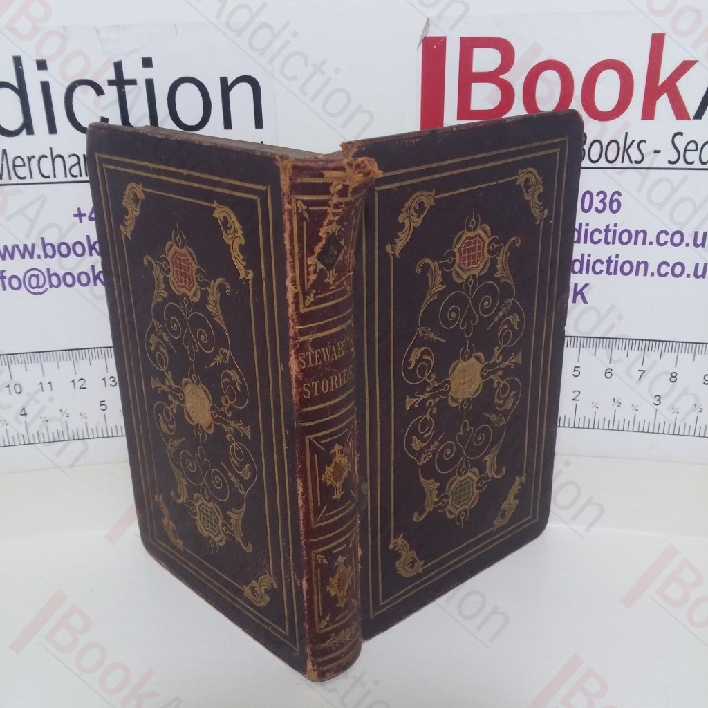 Stories from the History of Scotland