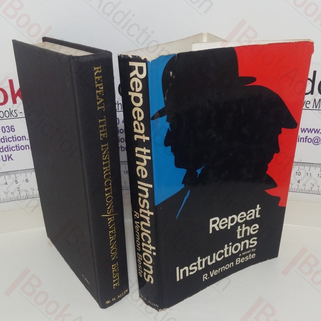 Repeat the Instructions