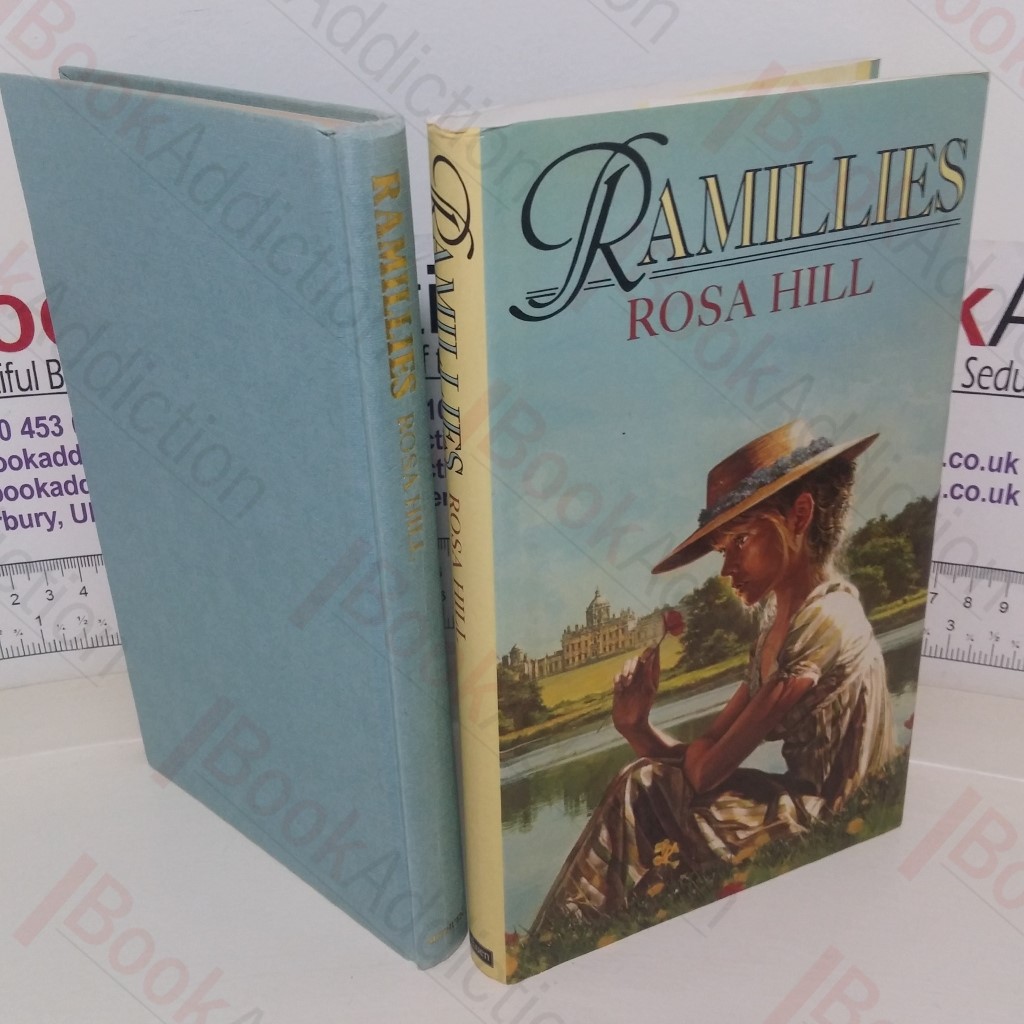 Ramillies