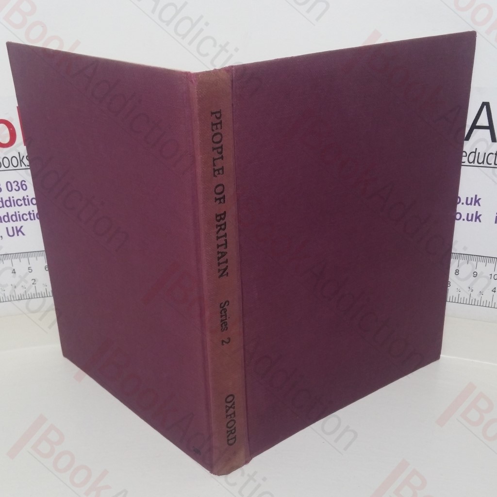 People of Britain (Series Two)