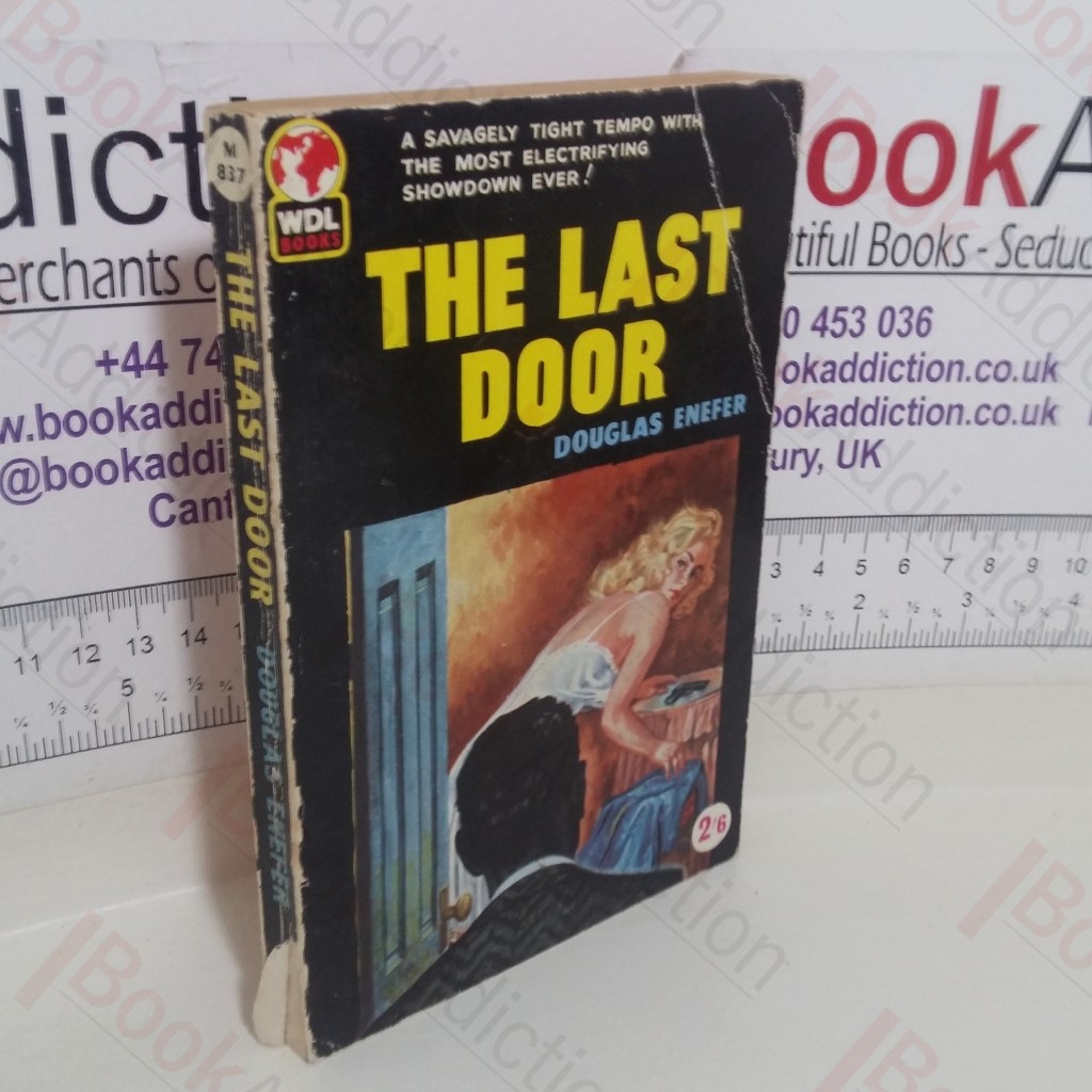 The Last Door