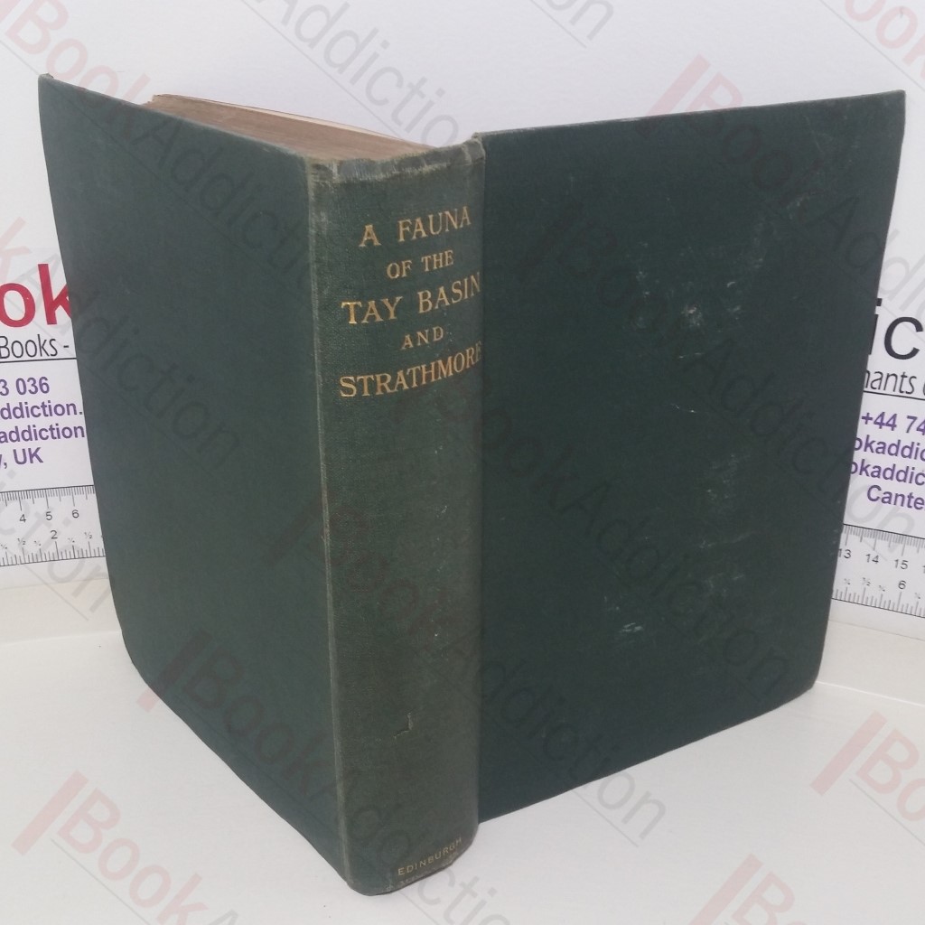 A Fauna of the Tay Basin and Strathmore