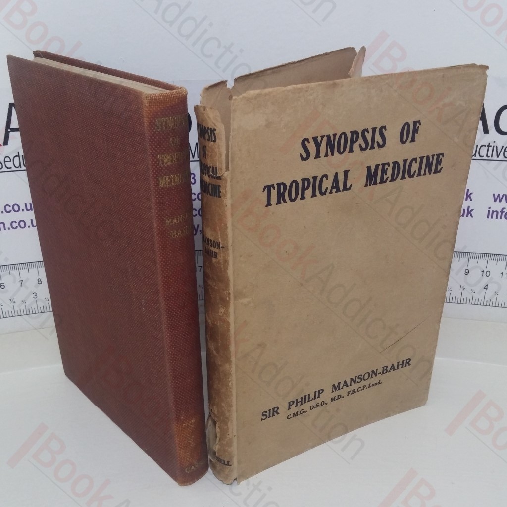 Synopsis of Tropical Medicine