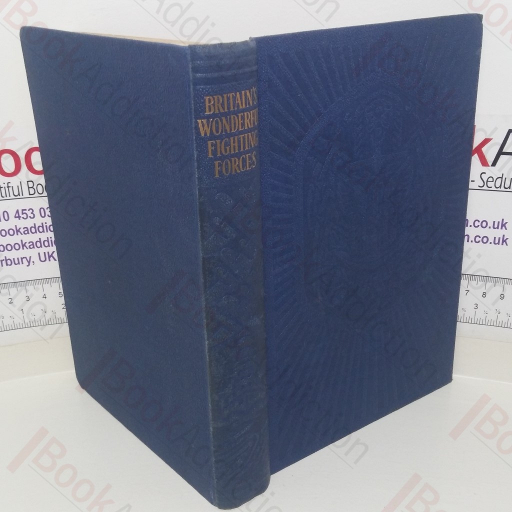 Britain's Wonderful Fighting Forces