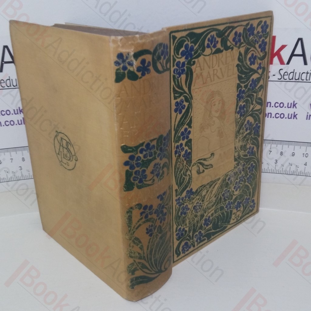 Andrew Marvel And His Friends