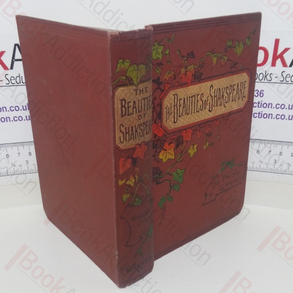 The Beauties of Shakespeare