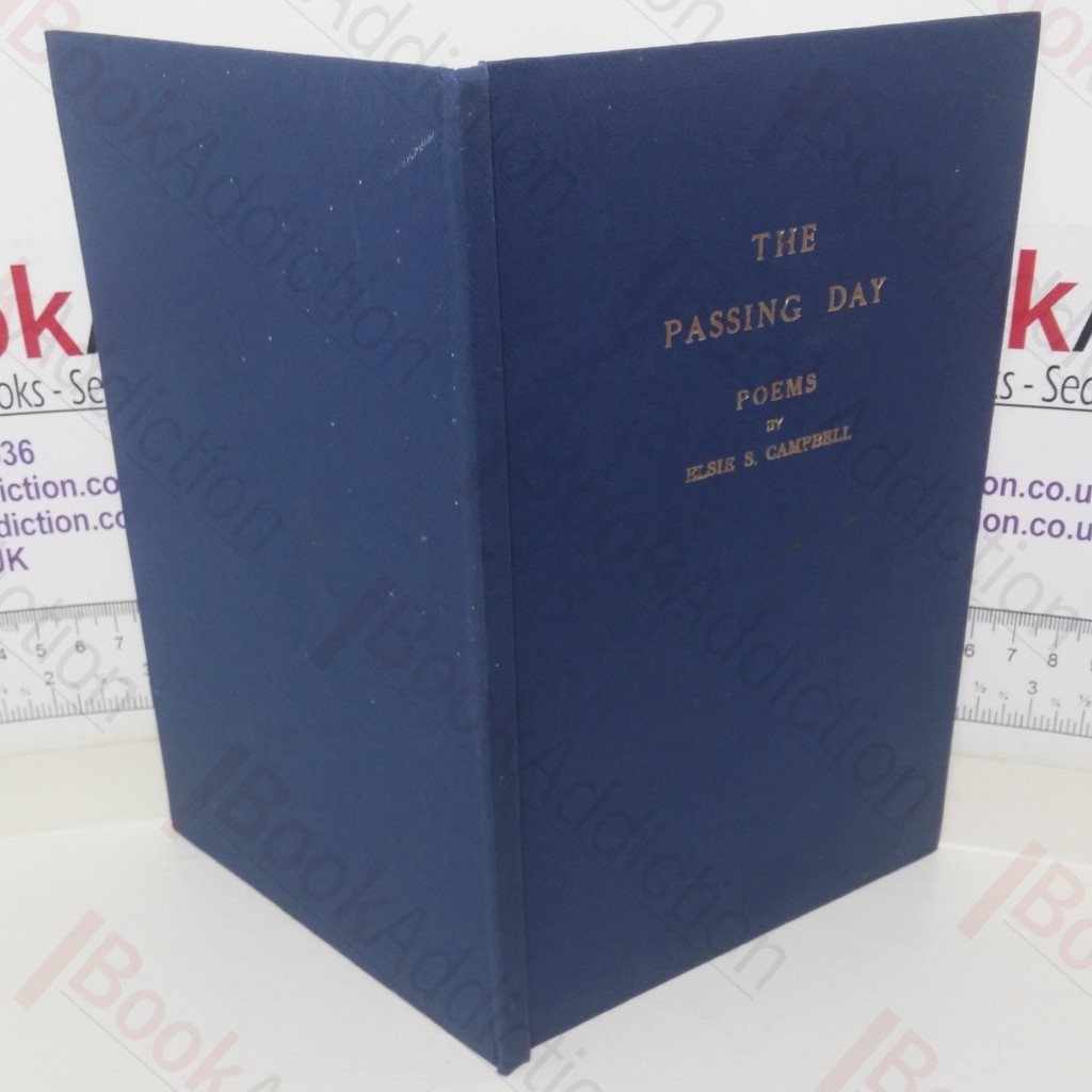 The Passing Day: Poems