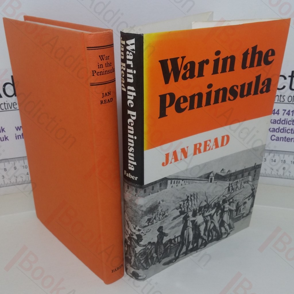 War in the Peninsula
