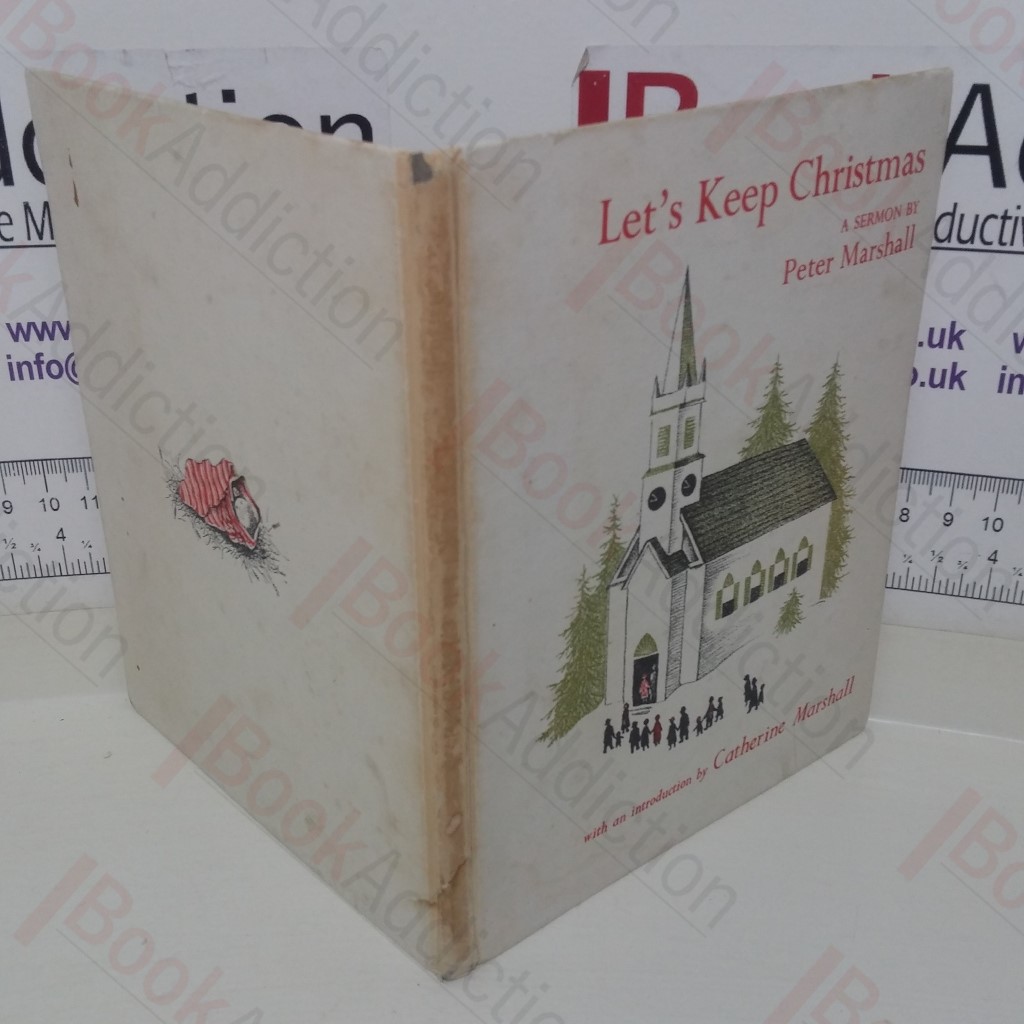 Let's Keep Christmas