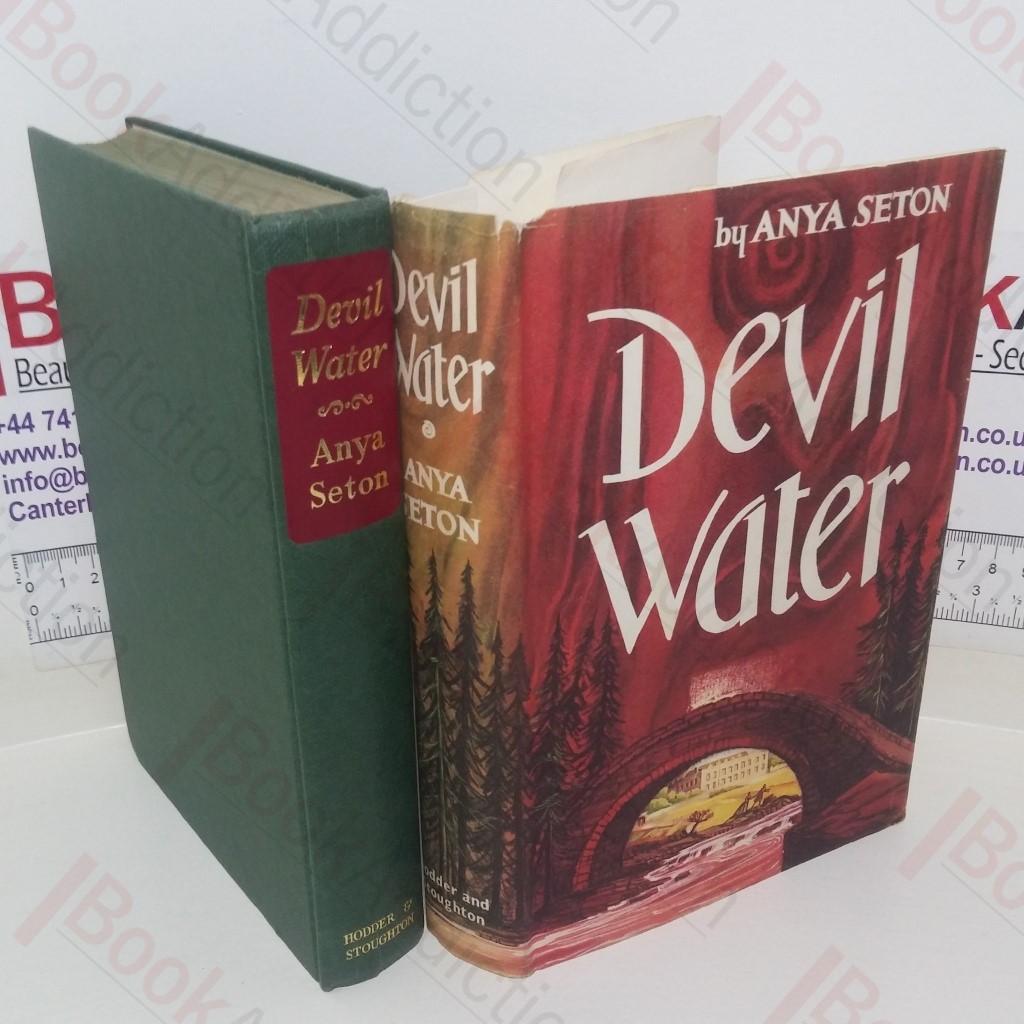 Devil Water