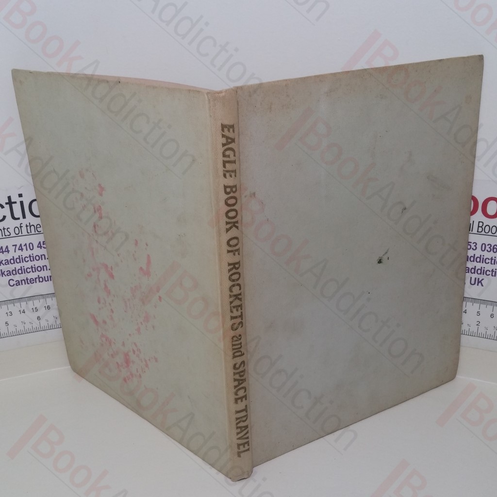 Eagle Book of Rockets and Space Travel