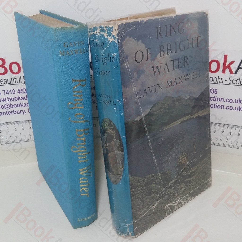 Ring Of Bright Water