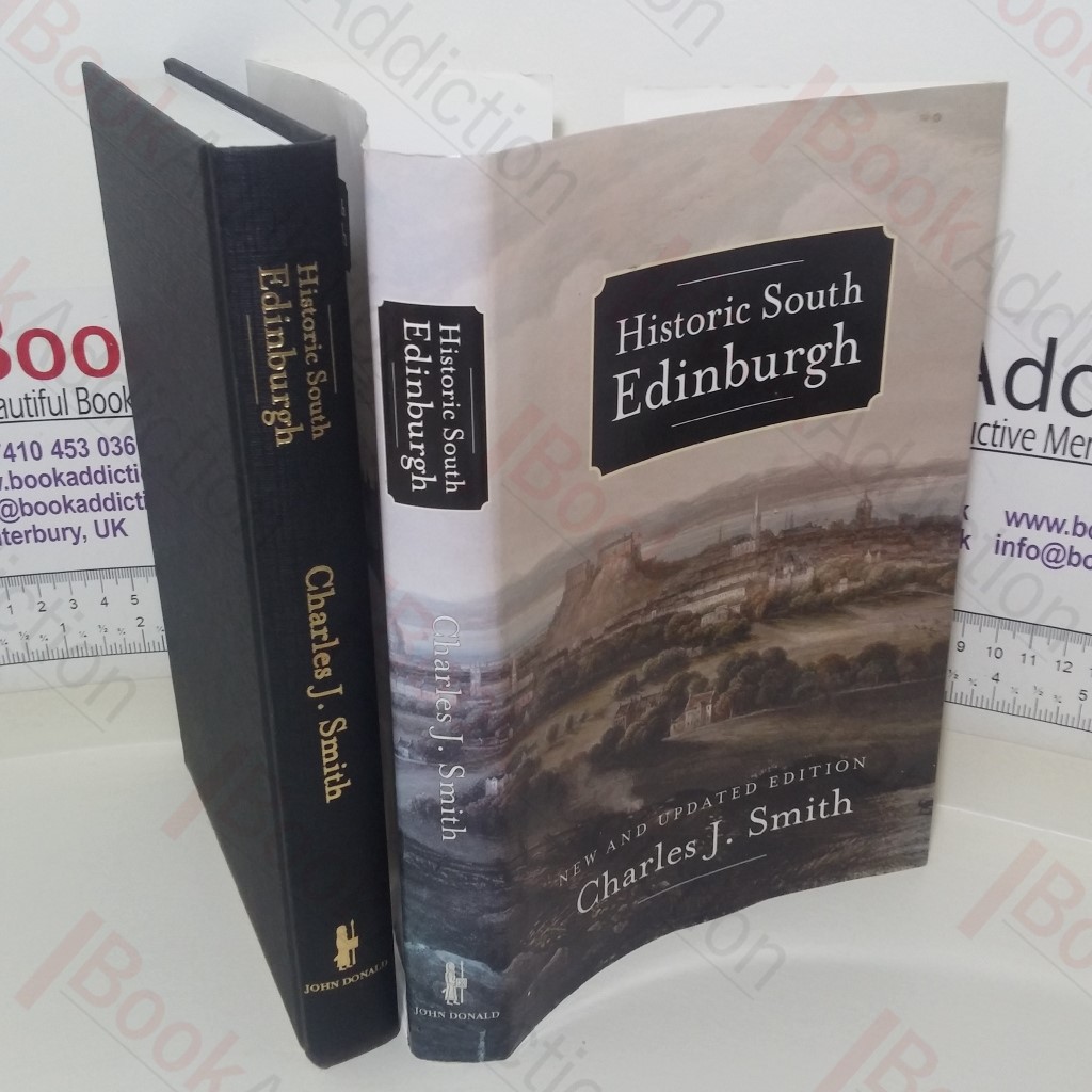 Historic South Edinburgh