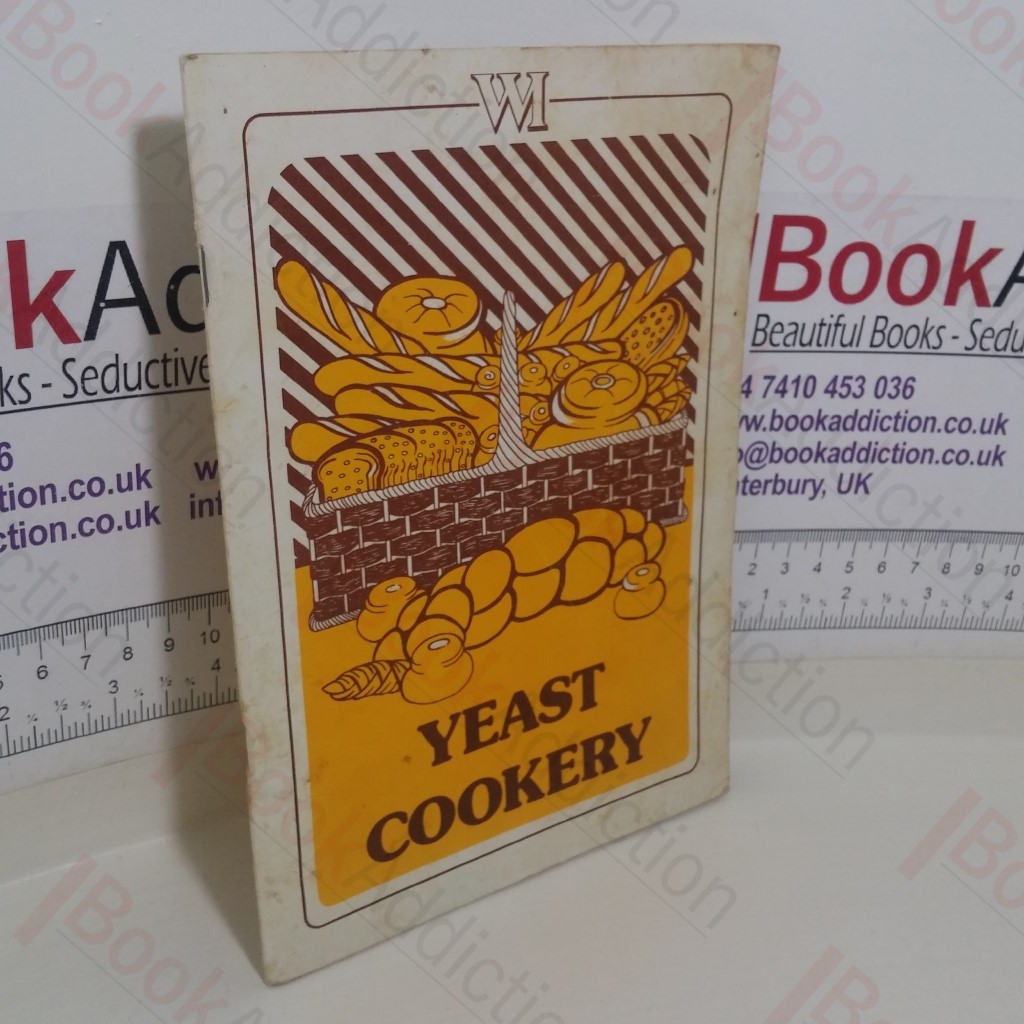 Yeast Cookery