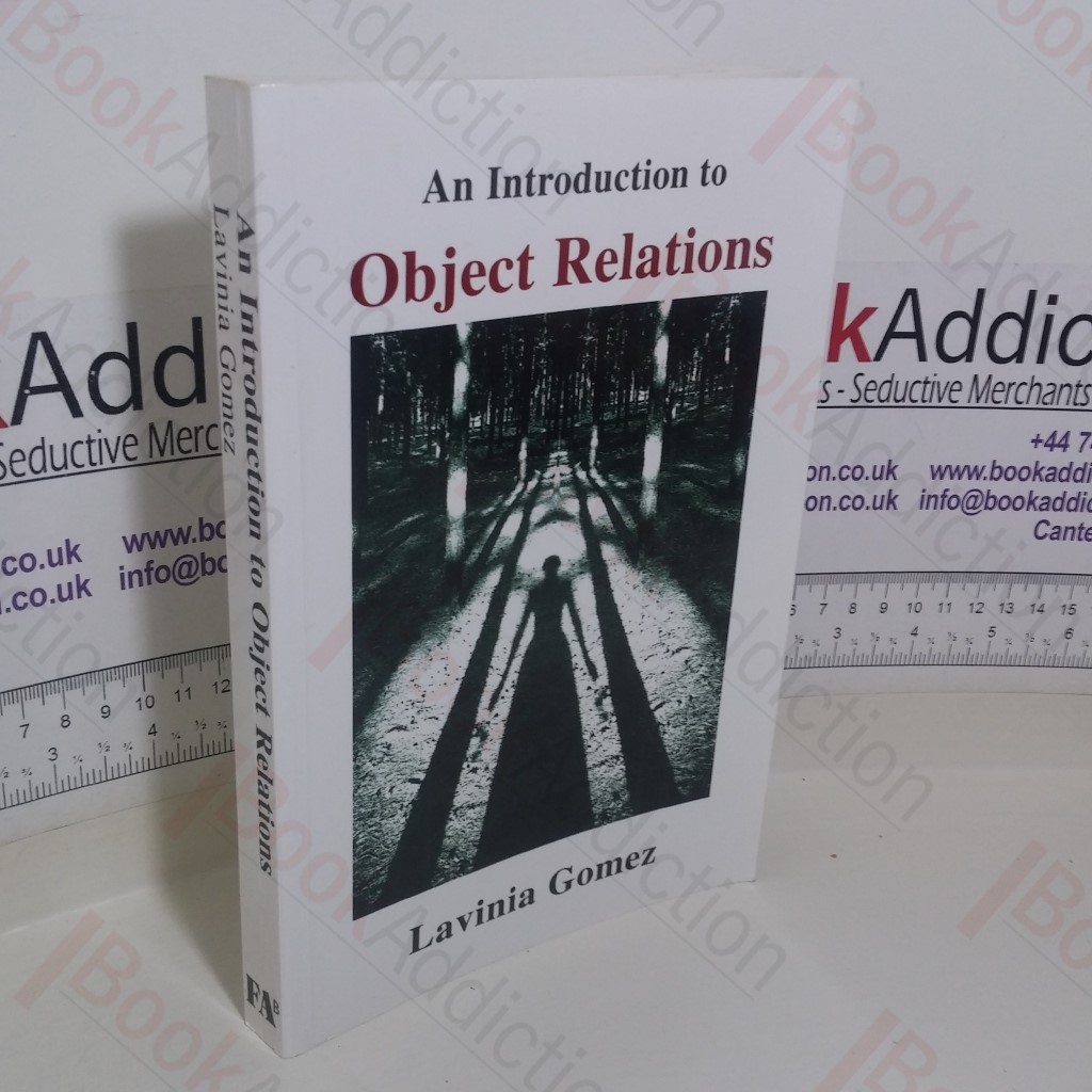 An Introduction to Object Relations