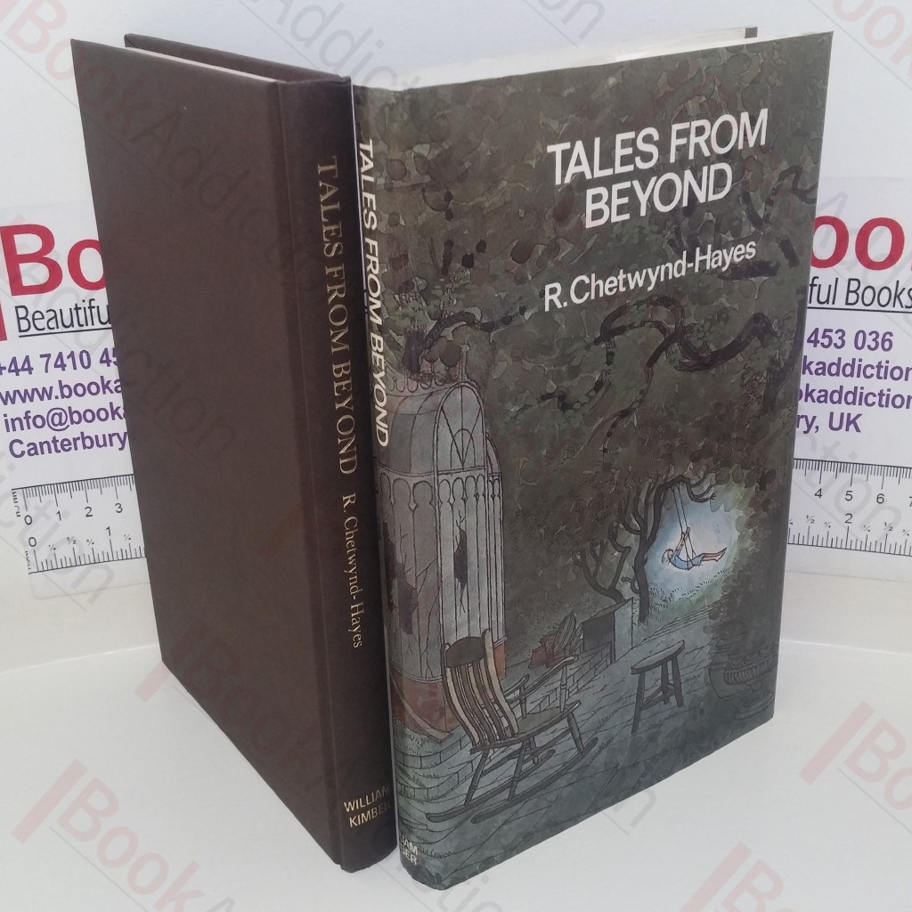 Tales from Beyond (Signed)