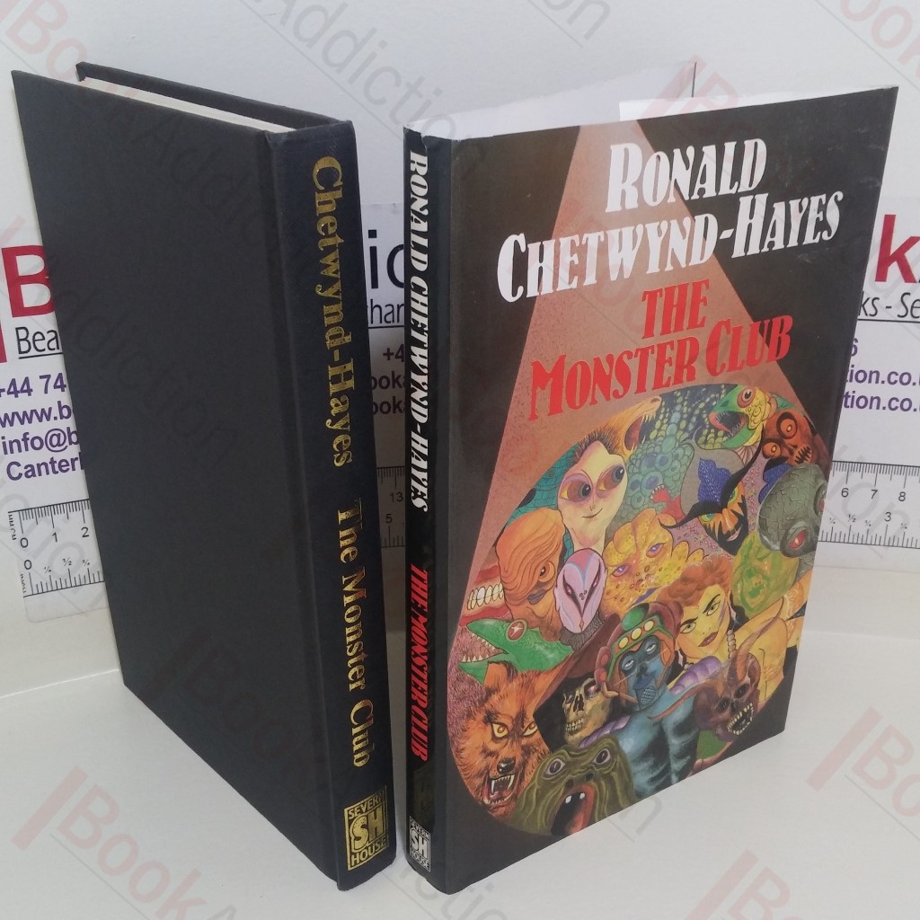 The Monster Club
