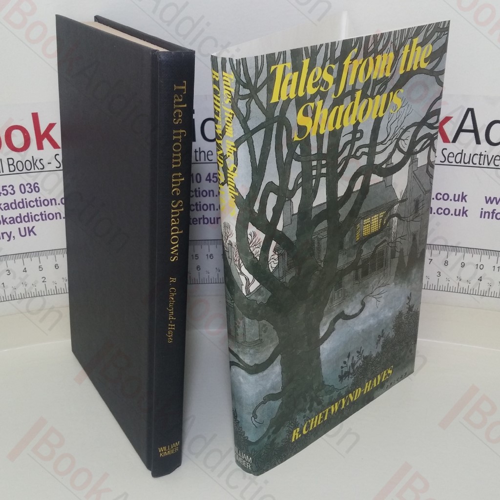 Tales from the Shadows (Signed)