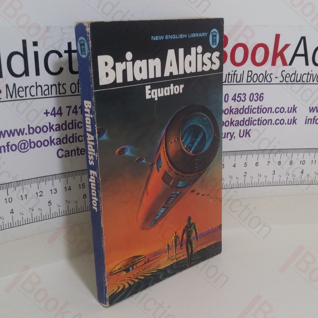 Equator and Segretation (Signed)