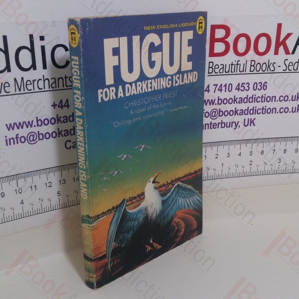 Fugue for a Darkening Island (Signed)