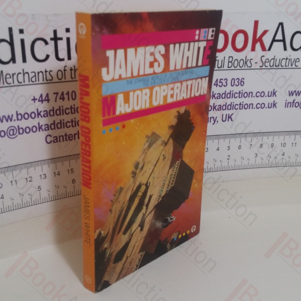 Major Operation (Signed)