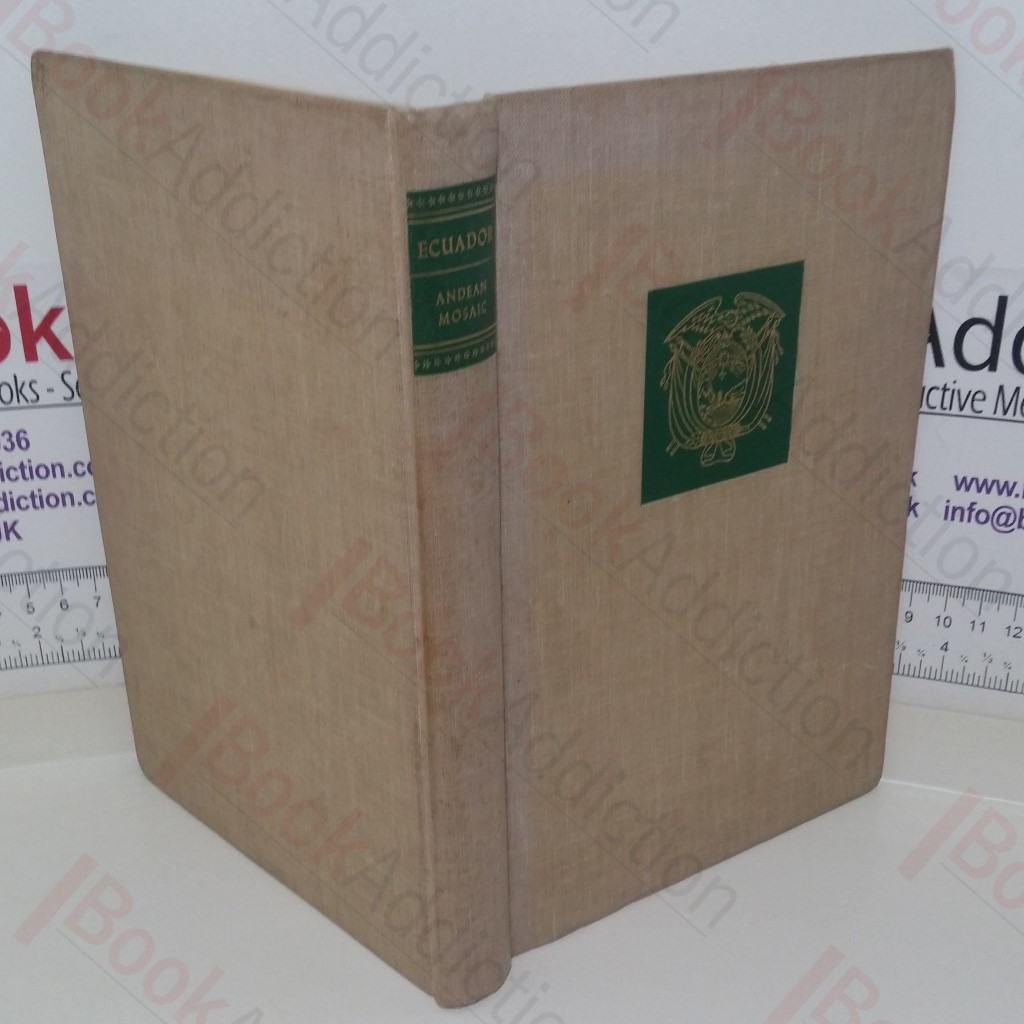 Ecuador: Andean Mosaic