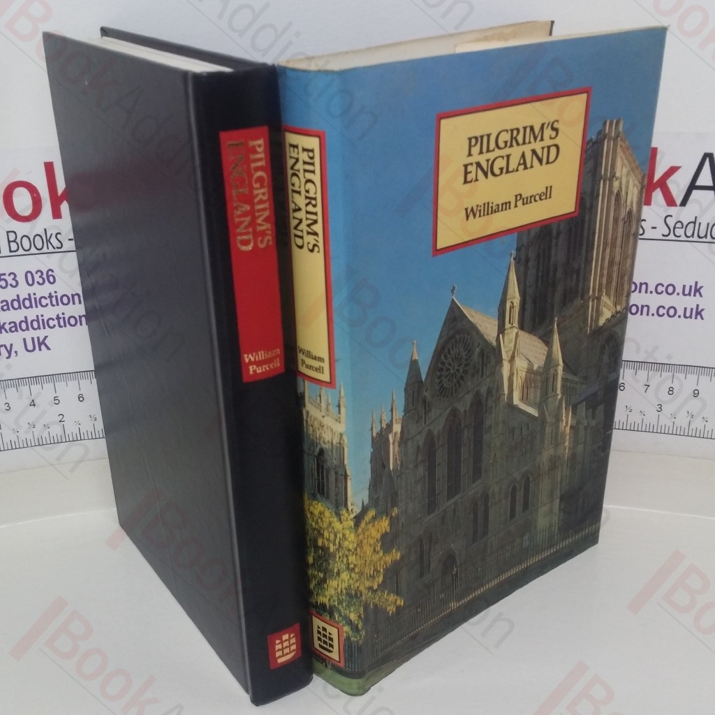 Pilgrim's England: A Personal Journey