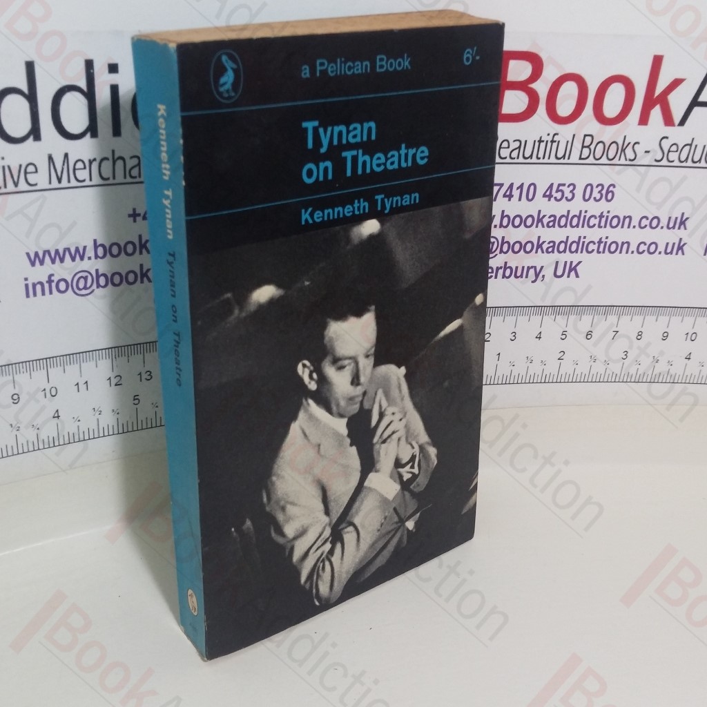 Tynan on Theatre