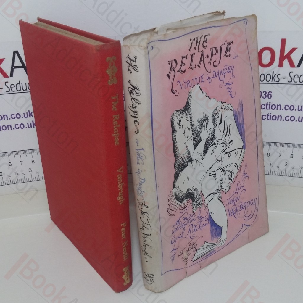 The Relapse or Virtue in Danger