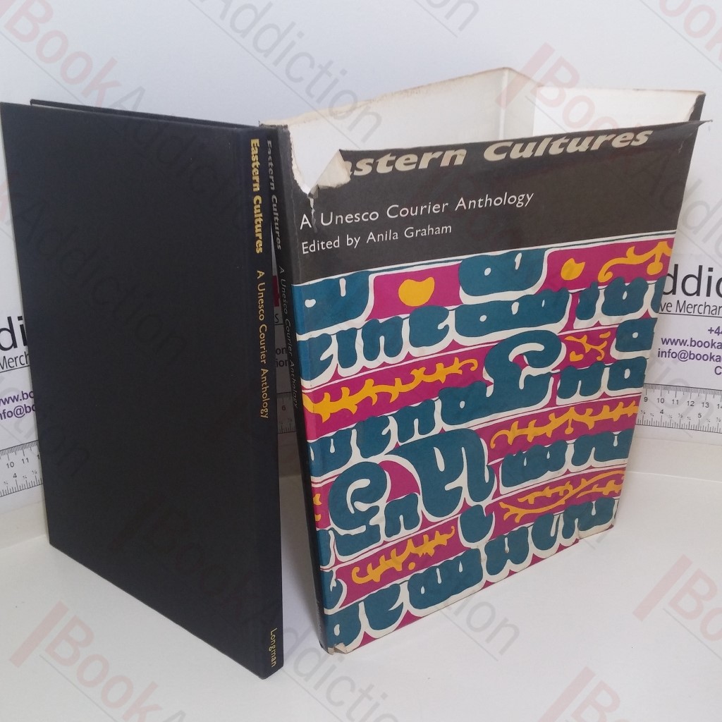 Eastern Cultures: A UNESCO Courier Anthology