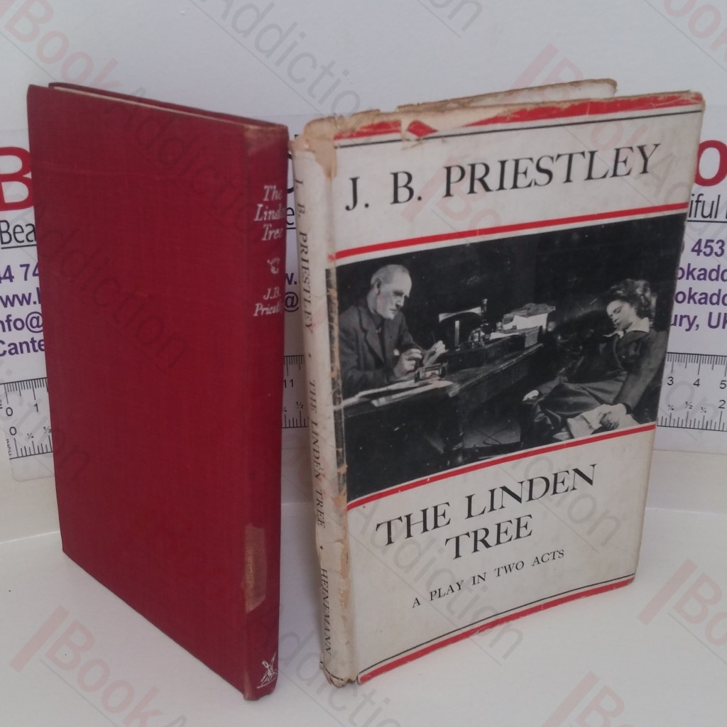 The Linden Tree: A Play in Two Acts