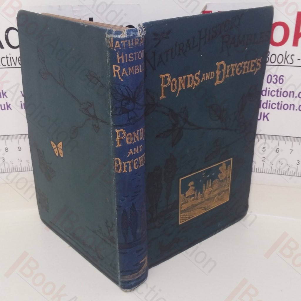 Ponds and Ditches (Natural History Rambles series)