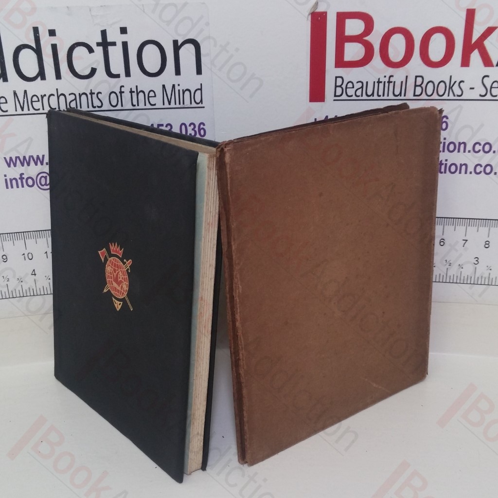 The Comedy of Errors (The New Temple Shakespeare series)