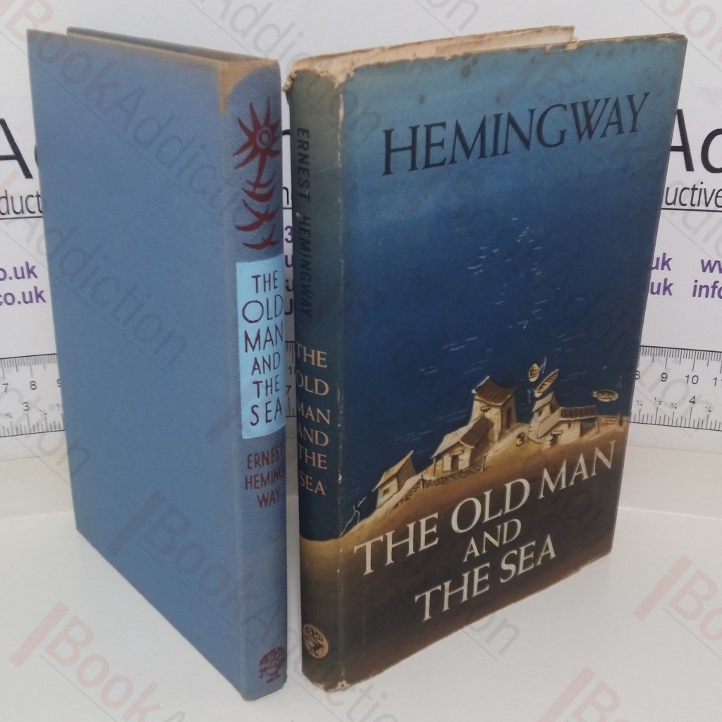 The Old Man and The Sea