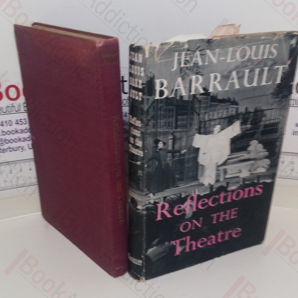 Reflections on the Theatre