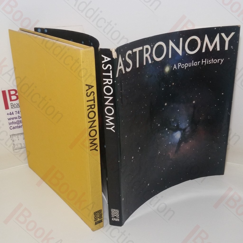 Astronomy: A Popular History