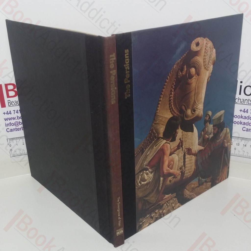 The Persians (The Emergence of Man series)
