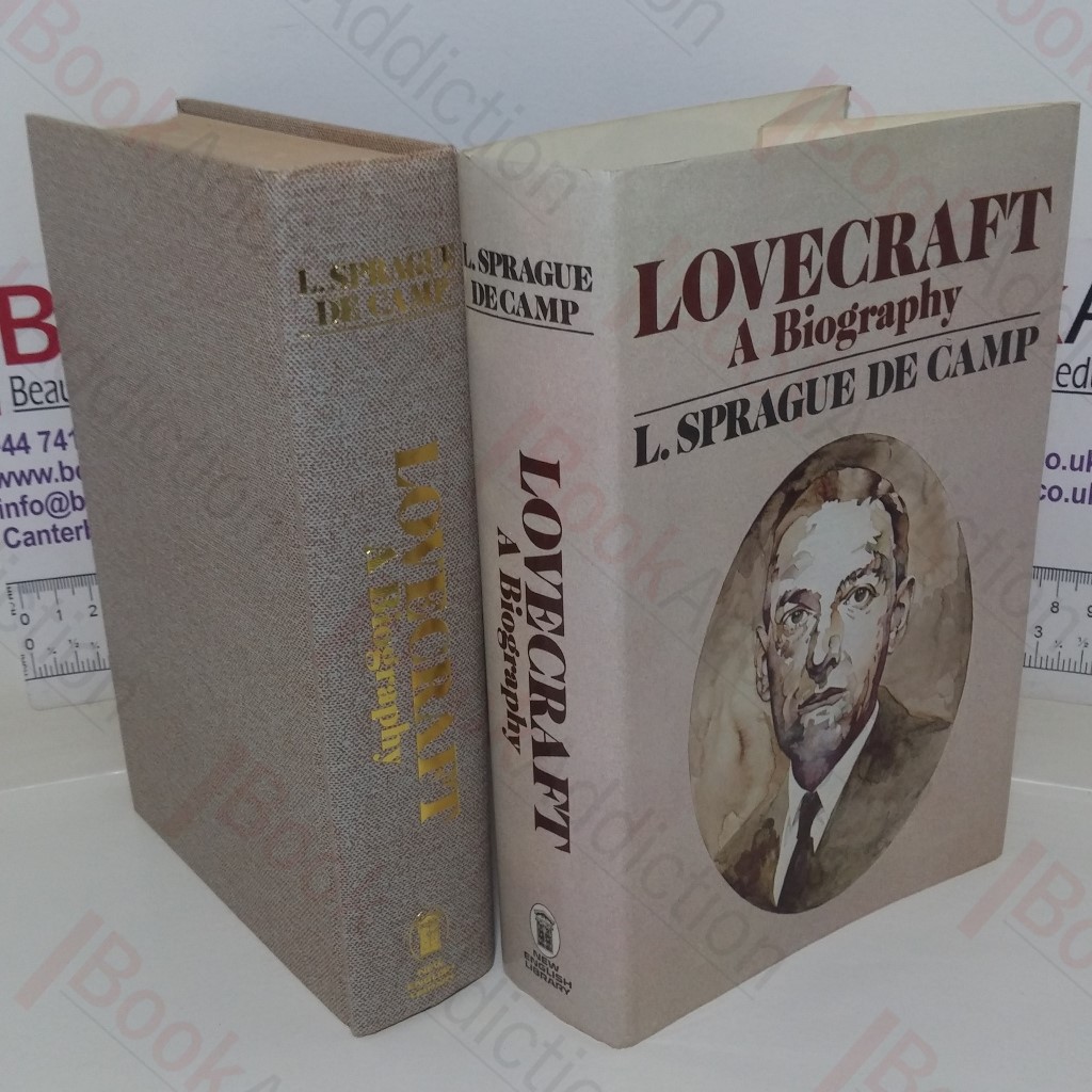Lovecraft: A Biography