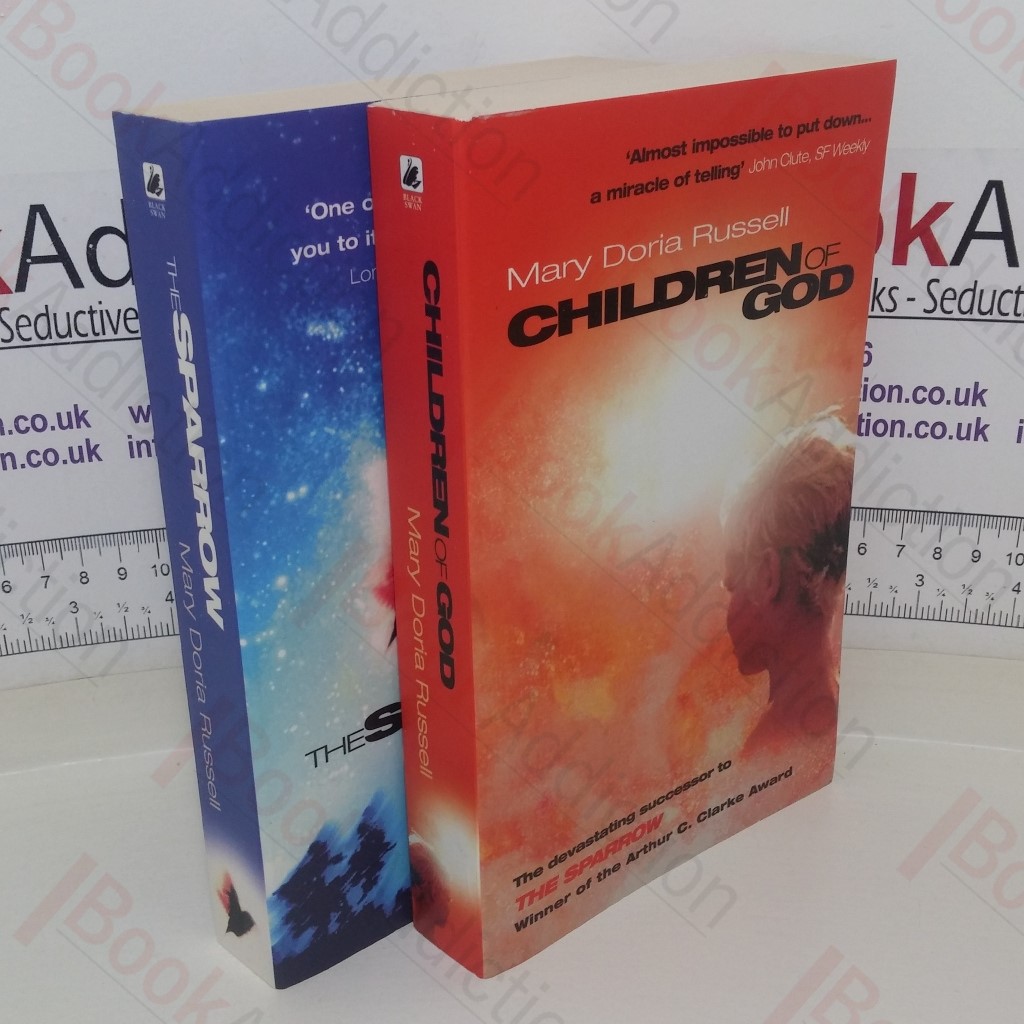 The Sparrow; Children of God