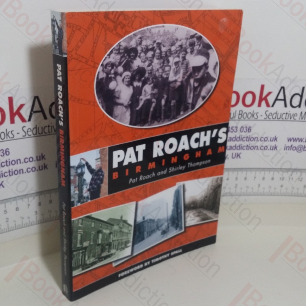 Pat Roach's Birmingham