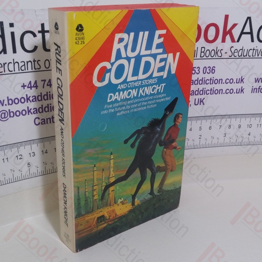 Rule Golden and Other Stories