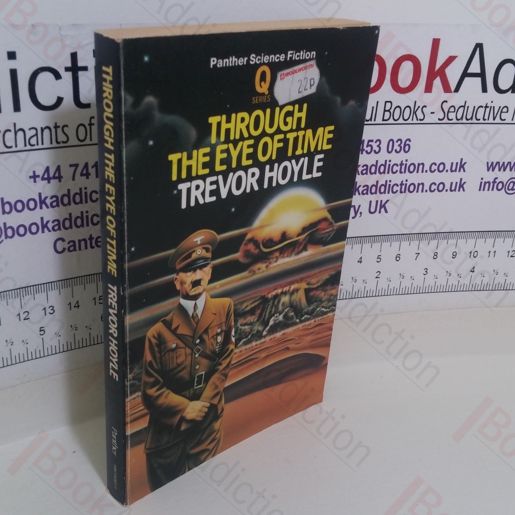 Through the Eye of Time ('Q' series, No. 2)