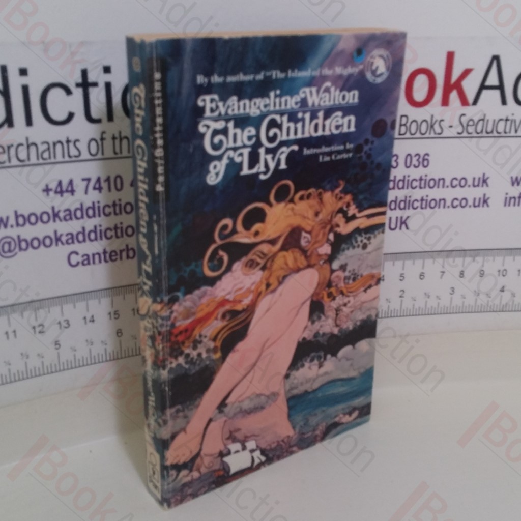 The Children of Llyr